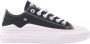 British Knights KAYA FLOW LOW Dames sneakers laag Zwart - Thumbnail 1