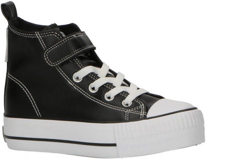 British Knights kinderschoenen online kopen? Vergelijk op Schoenen.nl