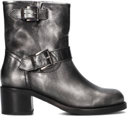 Bronx New-camperos 47528 Biker boots Dames Grijs
