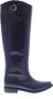 Bronx Elegante Hoge Laarzen Zwart Black Dames - Thumbnail 1