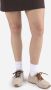 Bronx Beige Myr-Aa Sneakers voor Vrouwen Beige Dames - Thumbnail 1