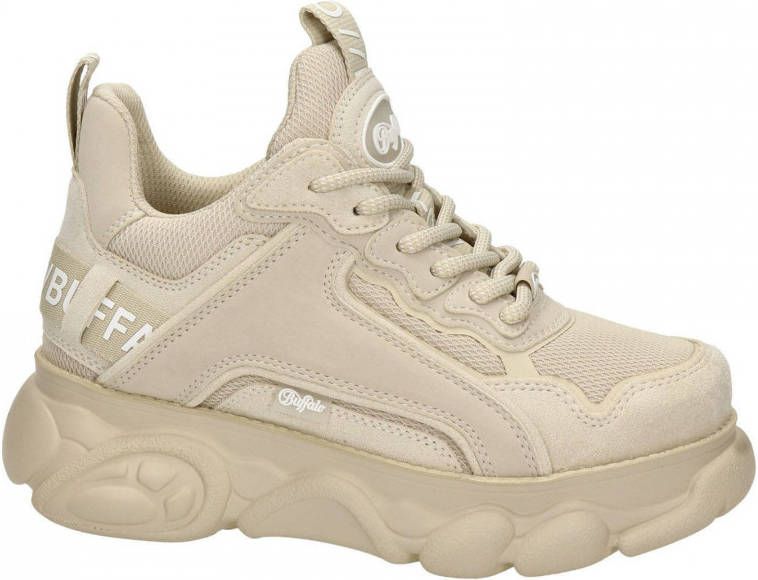 Buffalo Chai chunky sneakers beige