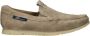 Bugatti Beige Loafers voor Mannen Beige Heren - Thumbnail 1