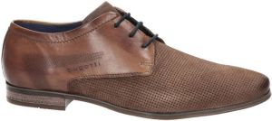 Bugatti Morino lage nette schoenen