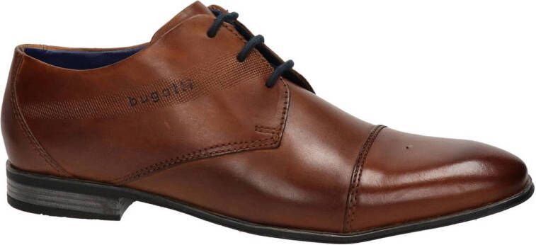 Bugatti schoenen online kopen? Vergelijk op Schoenen.nl