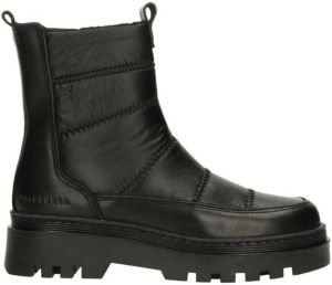 Bullboxer Boots ALJ505E6L_BLACKKB50 Zwart