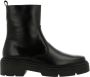 Bullboxer Ankle Boot Women Black 38 Laarzen - Thumbnail 1