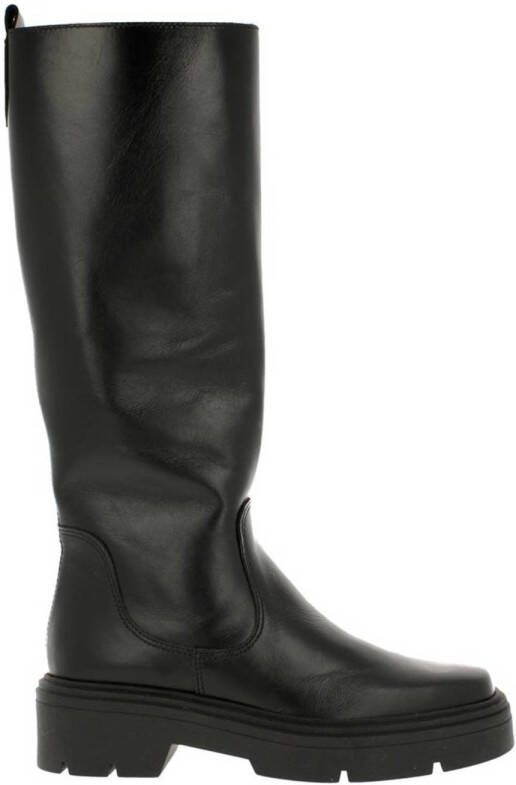 Bullboxer Boot Women Black 39 Laarzen