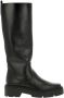 Bullboxer Boot Women Black 42 Laarzen - Thumbnail 1