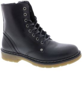 Bullboxer Boots AOL501E6LGBLBLKB50 Zwart 32