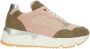 Bullboxer Sneakers 323020E5C_AVOC groen 36 - Thumbnail 1