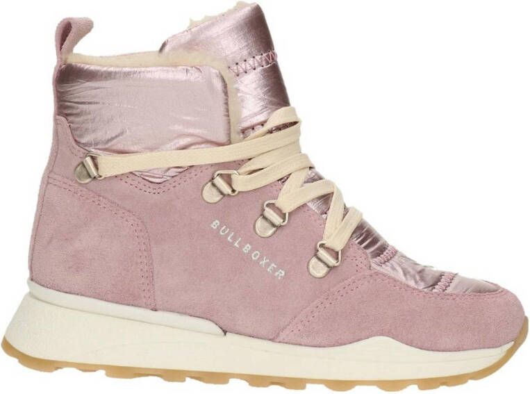 Bullboxer Sneaker Pink 33 Sneakers