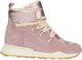 Bullboxer Sneaker Pink 33 Sneakers - Thumbnail 1