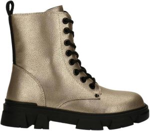 Bullboxer Boots AAF504F6S_BRNZKB00 Brons
