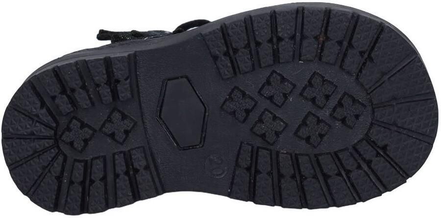 BunniesJR Bunnies JR 226730-996 meisjes veterboots rood - Foto 3