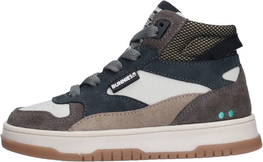 Bunnies Billie Baas 226751 88 anthracite Multi grijs
