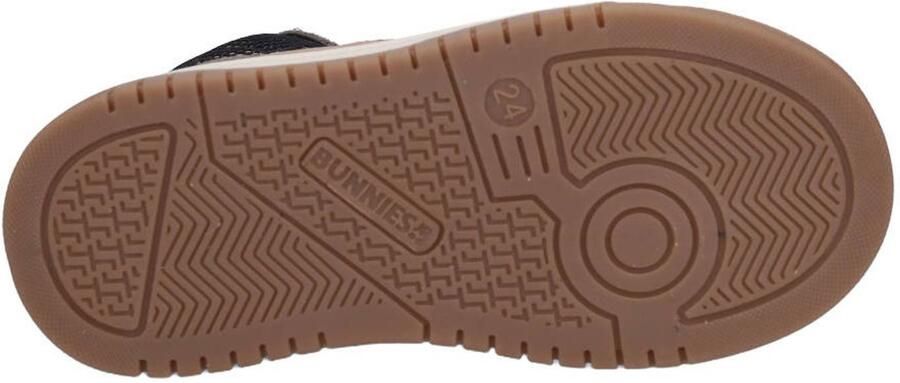 Bunnies Billie Baas 226751 88 anthracite Multi grijs - Foto 3