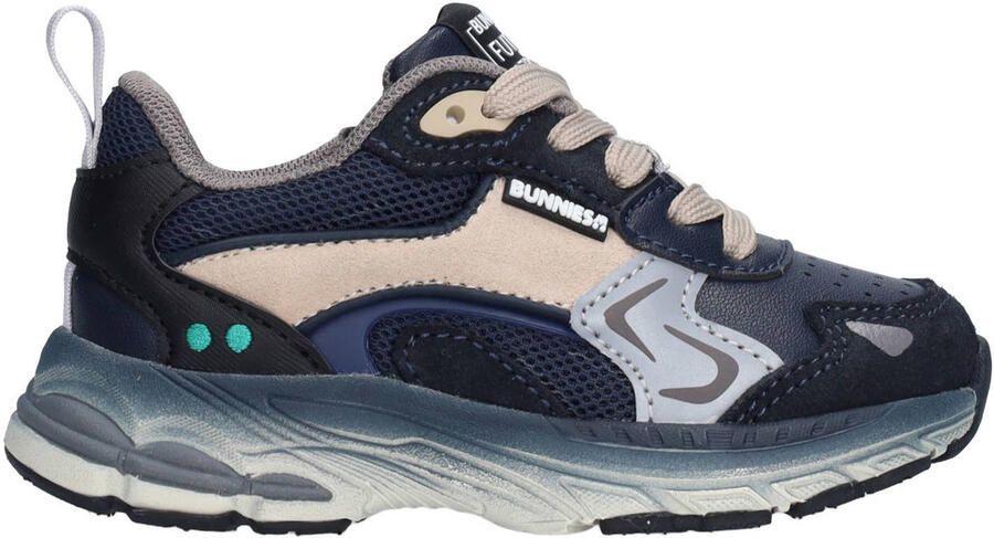 Bunnies Vince Valor 226502 20 navy donkerblauw