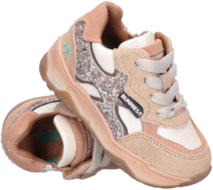Bunnies Chase Chunky 226740 74 blush Rose - Foto 2
