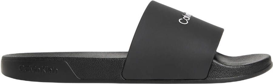 Calvin Klein Jeans Teenslippers Ess Slide Monobrand Cv