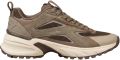 Calvin Klein Jeans Lage Sneakers Hw0hw03107 - Blauw
