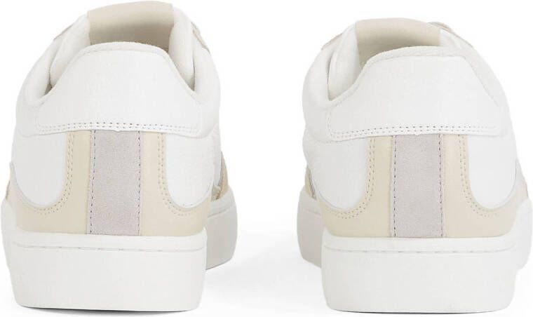 Calvin Klein Klassieke Cupsole Sneakers Urban Stijl - Foto 2