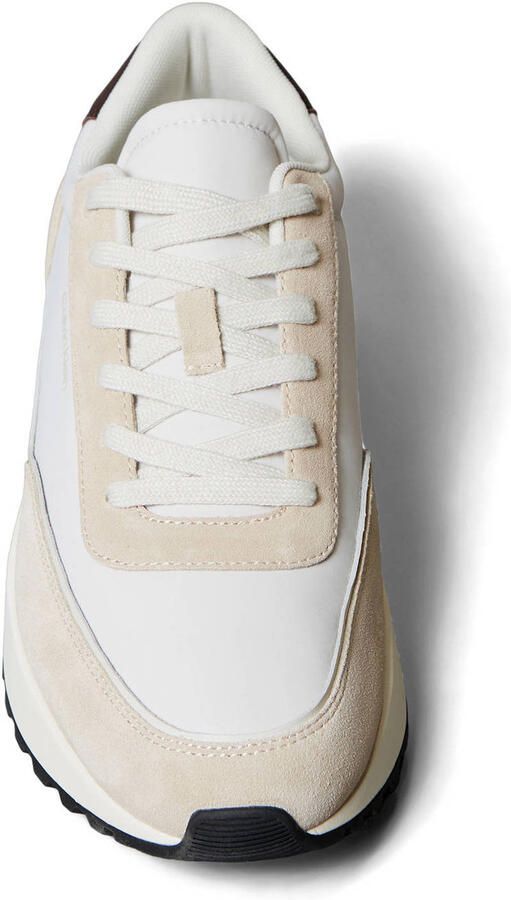 Calvin Klein Jeans Lage Sneakers LOW TOP LACE UP REPR HM0HM01714 - Foto 2