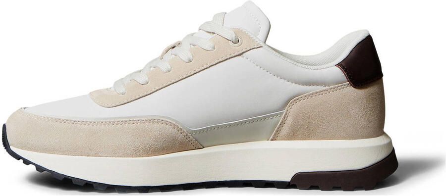 Calvin Klein Jeans Lage Sneakers LOW TOP LACE UP REPR HM0HM01714 - Foto 3
