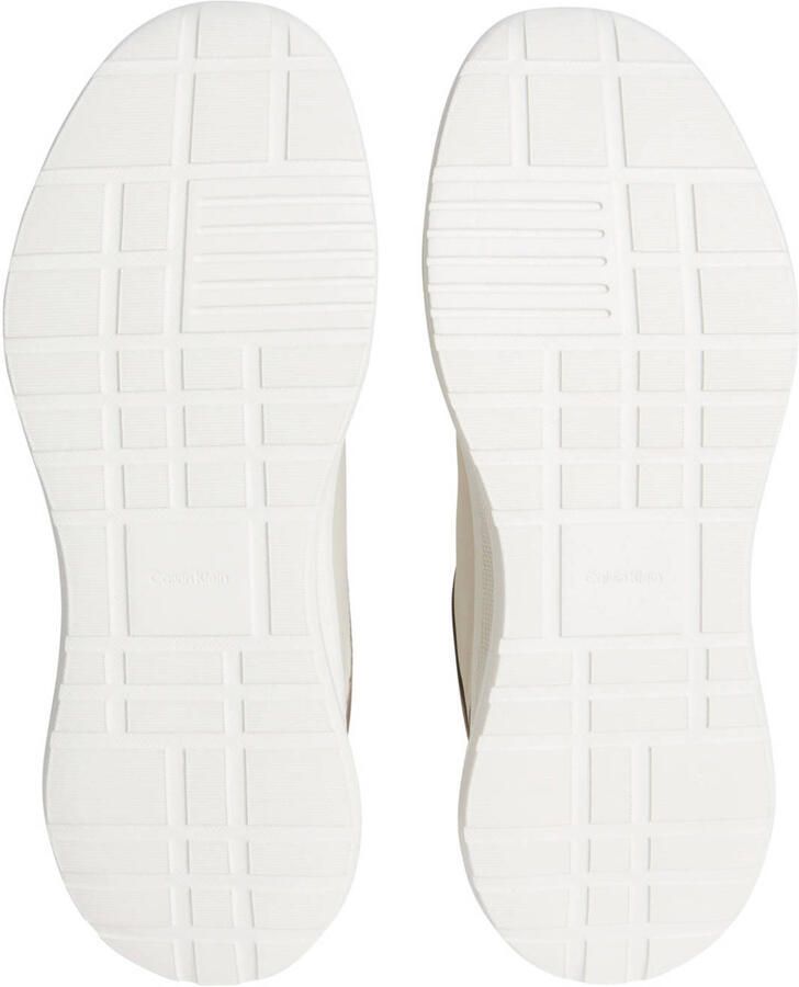 Calvin Klein Jeans Lage Sneakers Light Eva Runner - Foto 3