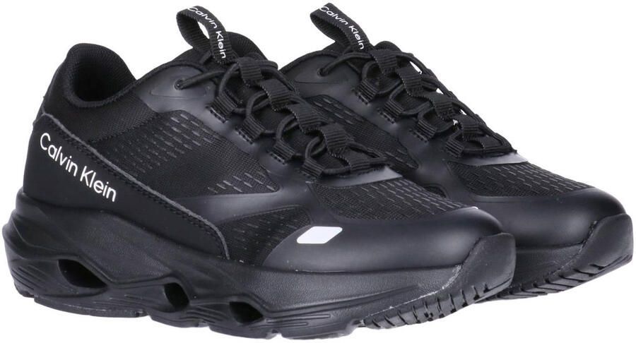 Calvin Klein sneakers zwart