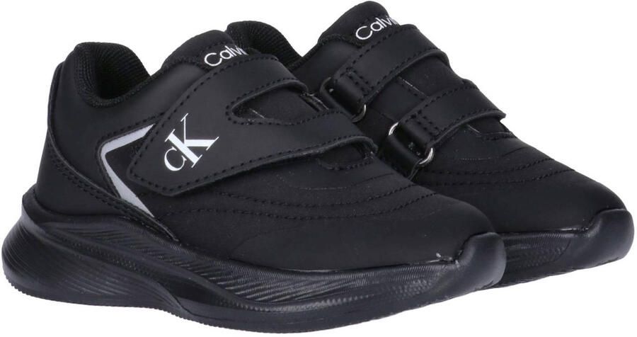 Calvin Klein sneakers zwart