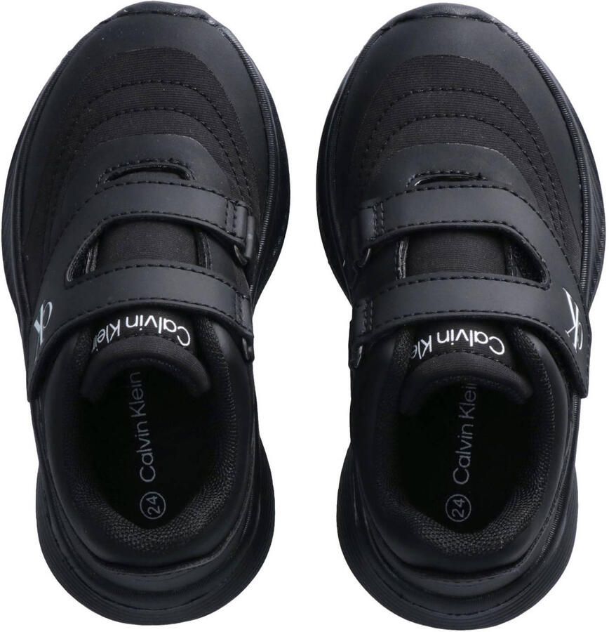 Calvin Klein sneakers zwart - Foto 2