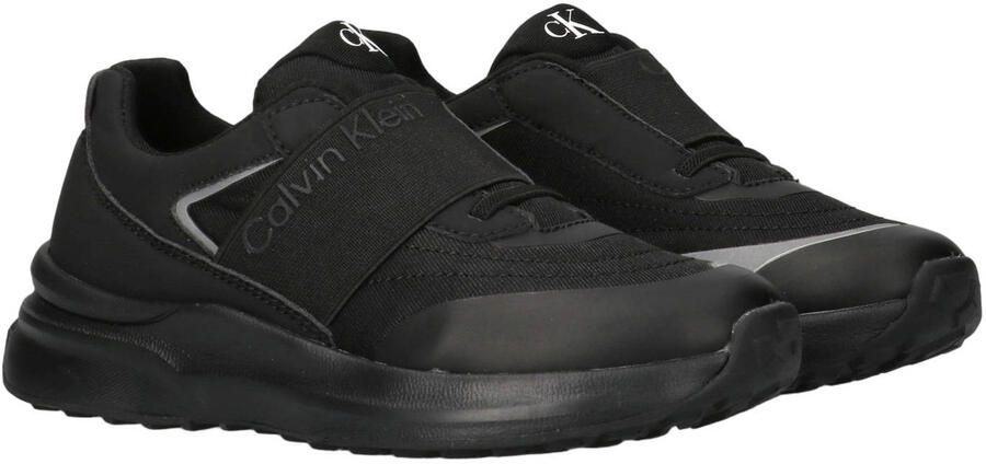 Calvin Klein sneakers zwart