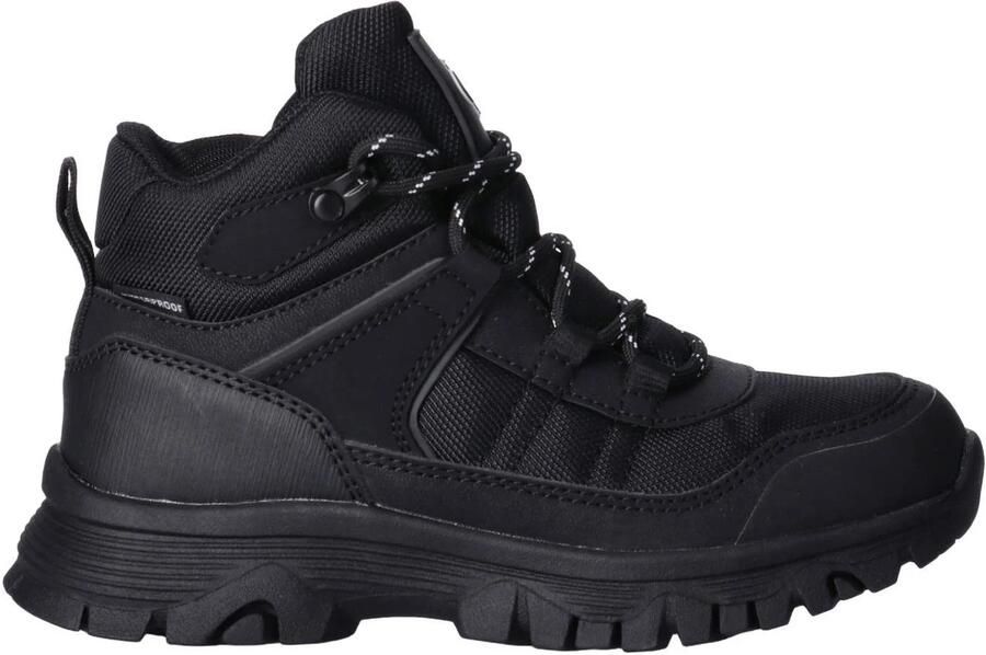 Calvin Klein sneakers zwart