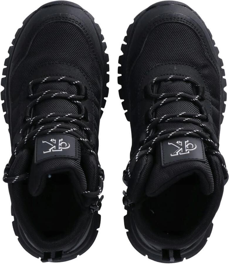 Calvin Klein sneakers zwart - Foto 3