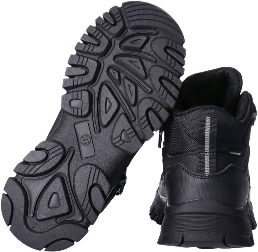 Calvin Klein sneakers zwart - Foto 2