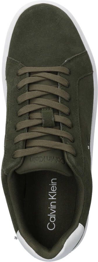 Calvin Klein Jeans Lage Sneakers Classic Cupsole Laceup SU - Foto 3
