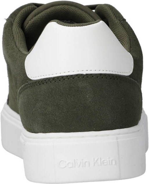 Calvin Klein Jeans Lage Sneakers Classic Cupsole Laceup SU - Foto 2