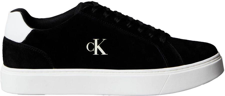 Calvin Klein Jeans Sneakers met logoprint model 'Classic' - Foto 3