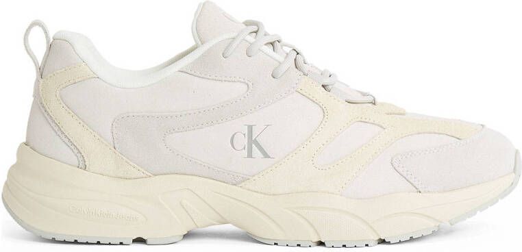 Calvin Klein Retro Tennis Low MG Sneakers Heren