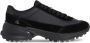 Calvin Klein Hike runner chunky sneakers zwart - Thumbnail 1