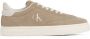 Calvin Klein Sneakers CLASSIC CUPSOLE WT MG lage schoen veterschoen vrijetijdsschoen met lichte zool - Thumbnail 1