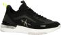 Calvin Klein Su-Mesh Hardloopschoenen Black Heren - Thumbnail 1