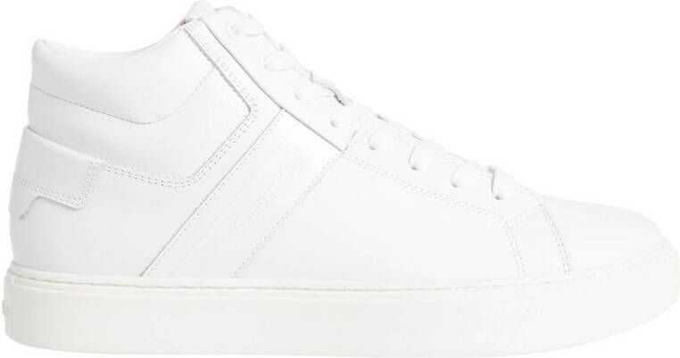 Calvin Klein Sneakers CUPSOLE SNEAKER HIGH TOP