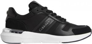 Calvin Klein Jeans Lage Sneakers FLEXRUNNER MIXED MATERIALS