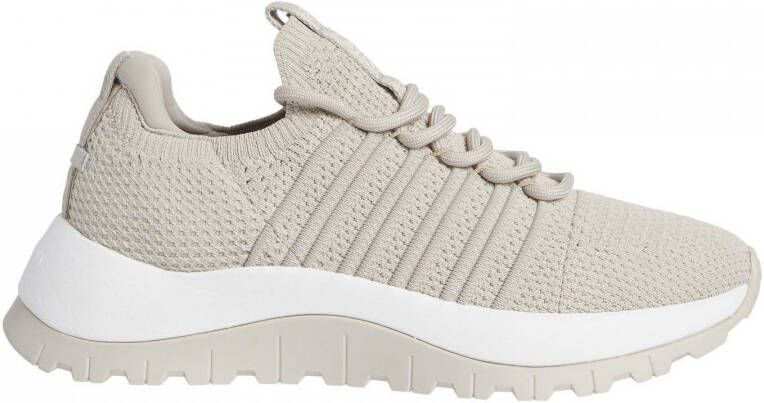 Calvin Klein sneakers beige