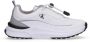 Calvin Klein sneakers wit - Thumbnail 1
