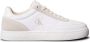Calvin Klein Jeans Lage Sneakers CLASSIC CUPSOLE MG CANVAS - Thumbnail 1