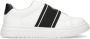Calvin Klein Jeans Instappers V3X9-82087-1355 - Thumbnail 1