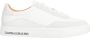Calvin Klein Sneakers SAWYER 9C3 met logo-opdruk vrijetijdsschoen halfschoen veterschoen - Thumbnail 1